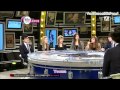 [ENG] SNSD's Eating Habits @ The Beatles Code