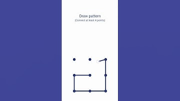 Thumbnail of Pattern Lock #lock #viral #trending #pattern #screen #love #password #music #song #epicgammer