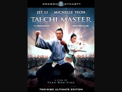 Tai chi master theme(cantonese)