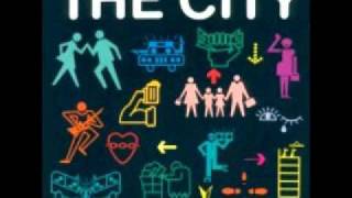 The City - Parallel Lines