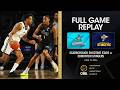 CEBL Regular Season | Scarborough Shooting Stars @ Edmonton Stingers