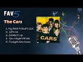 Capture de la vidéo The Cars - Fav5 Hits