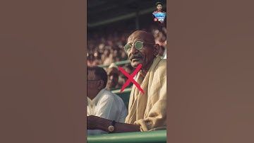 Gandhi vs Subhash Chandra boos 💪 ll 🚩 Netaji ka balidan ll #youtubevideo #shortviral