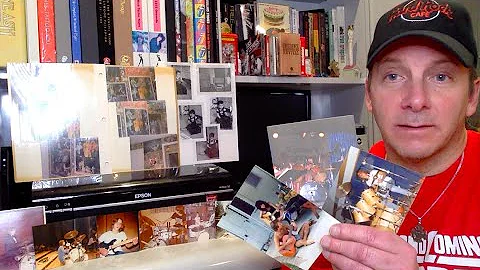 An Introduction to Alan Rosenberg