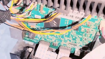 pantum M6500 series /M7100 series and Hp all printer  scanner error 13 problem fix 100%