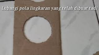 Tutorial Cara Membuat Lampu Lalu Lintas Sederhana