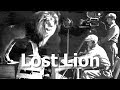 Lost Lion