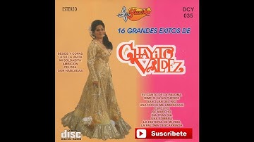 Chayito Valdez - Ambicion