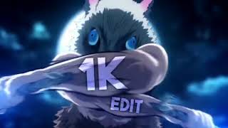 Cant Hold Us Anime Edit