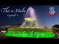 This is Malta 4K. Capítulo 1.  La Valeta, la Capital