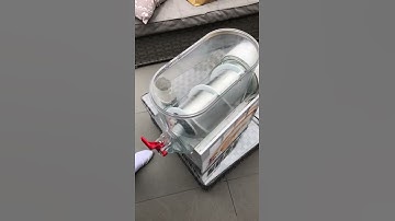 Ugolini mini spare or repair