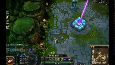 How to climb out of Elo Hell - Part 3: Champ Select