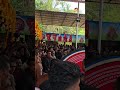 valiya mudi theyyam #travel #uthsavam #indiantourism #kannur #festival #kerala #art #devotional