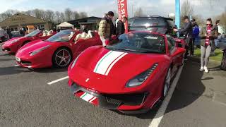 Supercar Sunday 31st March 2024  HD 720p