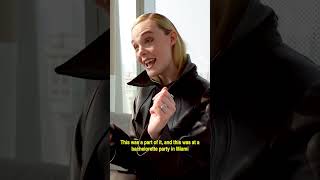 #ElleFanning likes to #party
