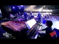 Lowlands 2013 - Steve Reich & Ensemble Concert