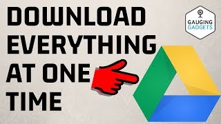 Download and Install Google Drive Sync for Windows 7 PC