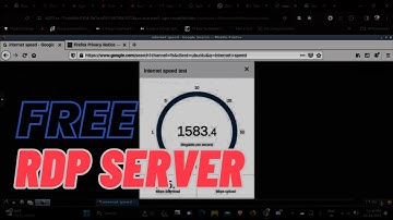 Create FREE RDP with Google Cloud Console | FREE VPS | Lifetime Access