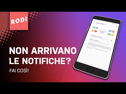 Video: Perché non ricevo i messaggi di gruppo sul mio iPhone?