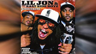 Lil Jon &amp; The East Side Boyz - I Don&#39;t Give A F ft Mystikal &amp; Krayzie Bone [BASS OVERDRiVE]