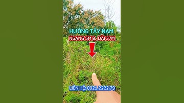 LÔ ĐẤT 225 MÉT VUÔNG GẦN KHU CÔNG NGHIỆP DỐC ĐÁ TRẮNG