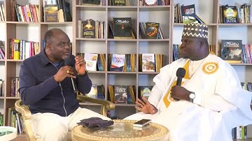 Former Muslim Imam’s Son Shares Deep Secrets of Islam & Why He Chose Jesus | Abel Damina Interview
