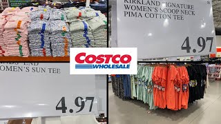 😍NEW COSTCO WOMEN'S CLOTHES & CLEARANCE THIS WEEK‼️COSTCO SHOPPING | WOMEN'S FASHION | COSTCO DEALS