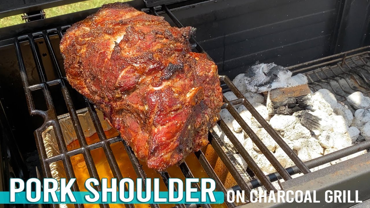 How to Grill Steak on a Charcoal Grill - Smoked BBQ Source