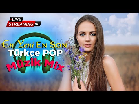 Best Türkçe Pop 2020 ★ Özel Şarkılar En Çok Dinlenen bu ay ★ En Yeni Türkçe Pop Müzik Mix 2020