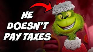 I Rage at the Grinch for Over 5 Hours While Trying to 100% His Game