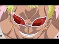ONE PIECE　第680話予告「悪魔の罠ドレスローザ殲滅作戦」