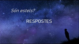 Respostes a les vostres preguntes_Escola Mossen Jacint Verdaguer de Barcelona