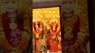 #hindutemple#bhakti#dhrm#shivsakti#srdha#laxminarayan#vishnu#laxmi#narayan 🙏❤️