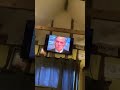Kfc logo voice
