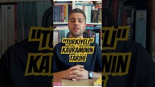 Türkiyeli Kavrn Tarihi Ürkiye