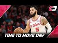 Is Fred VanVleet a Replaceable Player for the Houston Rockets?