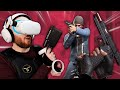 VR FPS Have Officially Peaked!