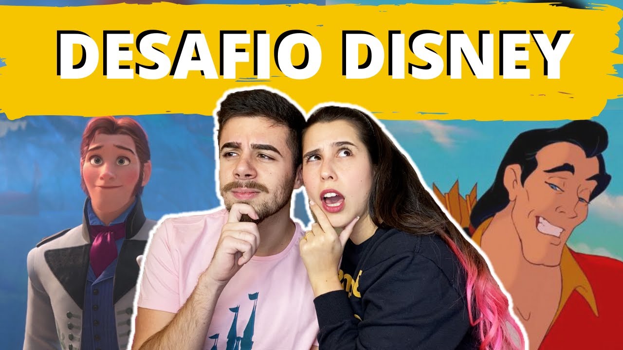 DESAFIO QUEM SOU EU - ft MEU NAMORADO!