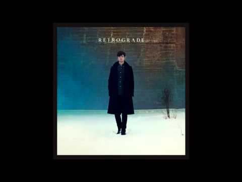 James Blake - Retrograde