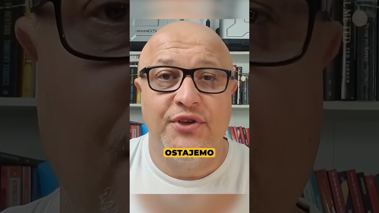 Stalne promene u ishrani