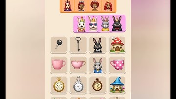 Connect Master Level 286 Solution Walkthrough