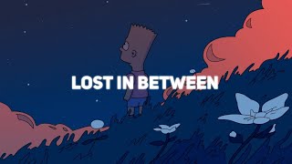 Yaeow  Lost In Between (Shumi gue remix)