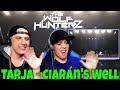 Tarja - Ciarán's Well (Luna Park Ride Live in Buenos Aires 2011) THE WOLF HUNTERZ Reactions