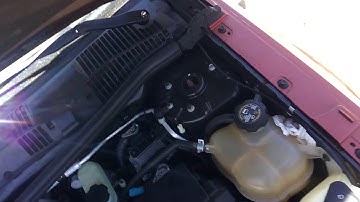 Saturn Vue no start/ bcm diagnosis part 1