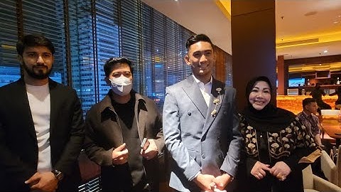 NONA INI NANGIS MELUK ISLAM dgn KISAH SEDIH adikx diRACUN krn MuaLaf juga