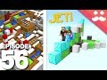 Hermitcraft 6: Episode 56 - DIAMOND JET Donation!