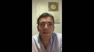 Clase sobre patentes de invención y modelos de utilidad (Parte 1) - Bernardo Diez (1° Cuatri 2020) Clase sobre patentes de invención y modelos de utilidad (Parte 1) - Bernardo Diez (1° Cuatri 2020)