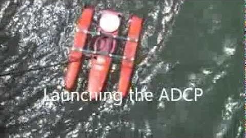 Behind The Scenes Look At Streamflow Measurement