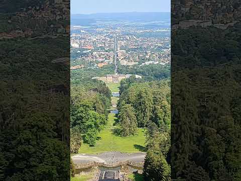 المانيا مدينه كاسل