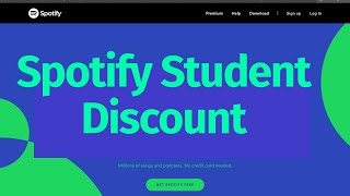 How To Change Spotify Email To Student
